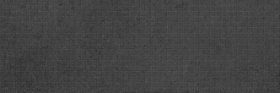 Story Плитка настенная черный мозаика 60095 20х60