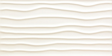 Настенная плитка Tubadzin All in White 4 STR 59,8x29,8