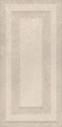 Версаль  Плитка настенная беж панель обрезной 30х60