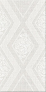 Azori ( Азори) Illuision Beige Geometry Декор 630x315