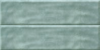 Плитка керамическая Glossy Aqua Green 7.5x30 арт. Y3M731505-C5
