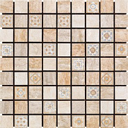 Настенная плитка Mosaico Florentia