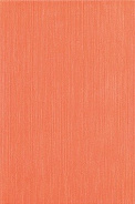 Флора Плитка настенная оранжевый 8185 20х30
