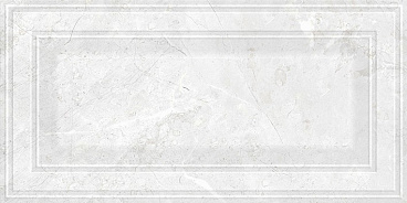 Dallas Плитка настенная рельеф светло-серый (DAL522D) 29,8x59,8