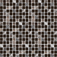CV10018 Мозаика 1.5x1.5 30x30