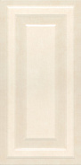 Каподимонте Плитка настенная панель беж 11103 30х60