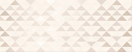 Azori Vela Beige Confetti декор 20.1x50.5