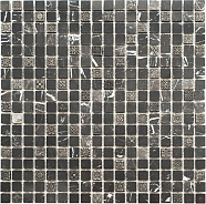 CV10138 Мозаика 1.5x1.5 30.5x30.5