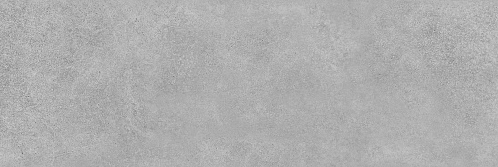 Cement Плитка настенная серый 25х75