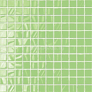 Темари яблочно-зеленый мозаика 20077 N 29,8х29,8