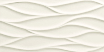 Настенная плитка Tubadzin All in White 3 STR 59,8x29,8
