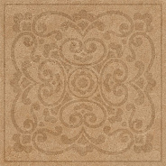 Stoneway Brown Декор Mat (K943950) 45x45