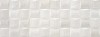 BELLEVUE TZ WHITE LIGHT 33,3X90