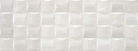 BELLEVUE TZ WHITE LIGHT 33,3X90