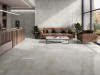 Керамогранит QUARTZ BIANCO 60x120 satinado