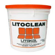 Litokol (Литокол) Специальные продукты для строительных и ремонтных работ  LitoCLEAN- кислотный очиститель 0x0