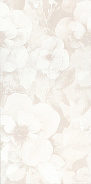 Абингтон Плитка настенная Цветы обрезной 11089TR 30х60
