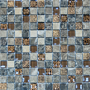 CV11019 Мозаика 2.3x2.3 29.8x29.8