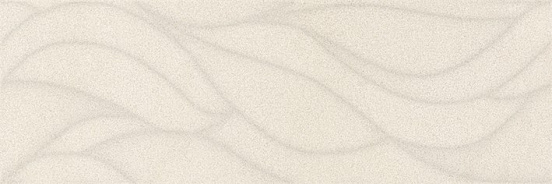 Vega Плитка настенная бежевый рельеф 17-10-11-490 20х60